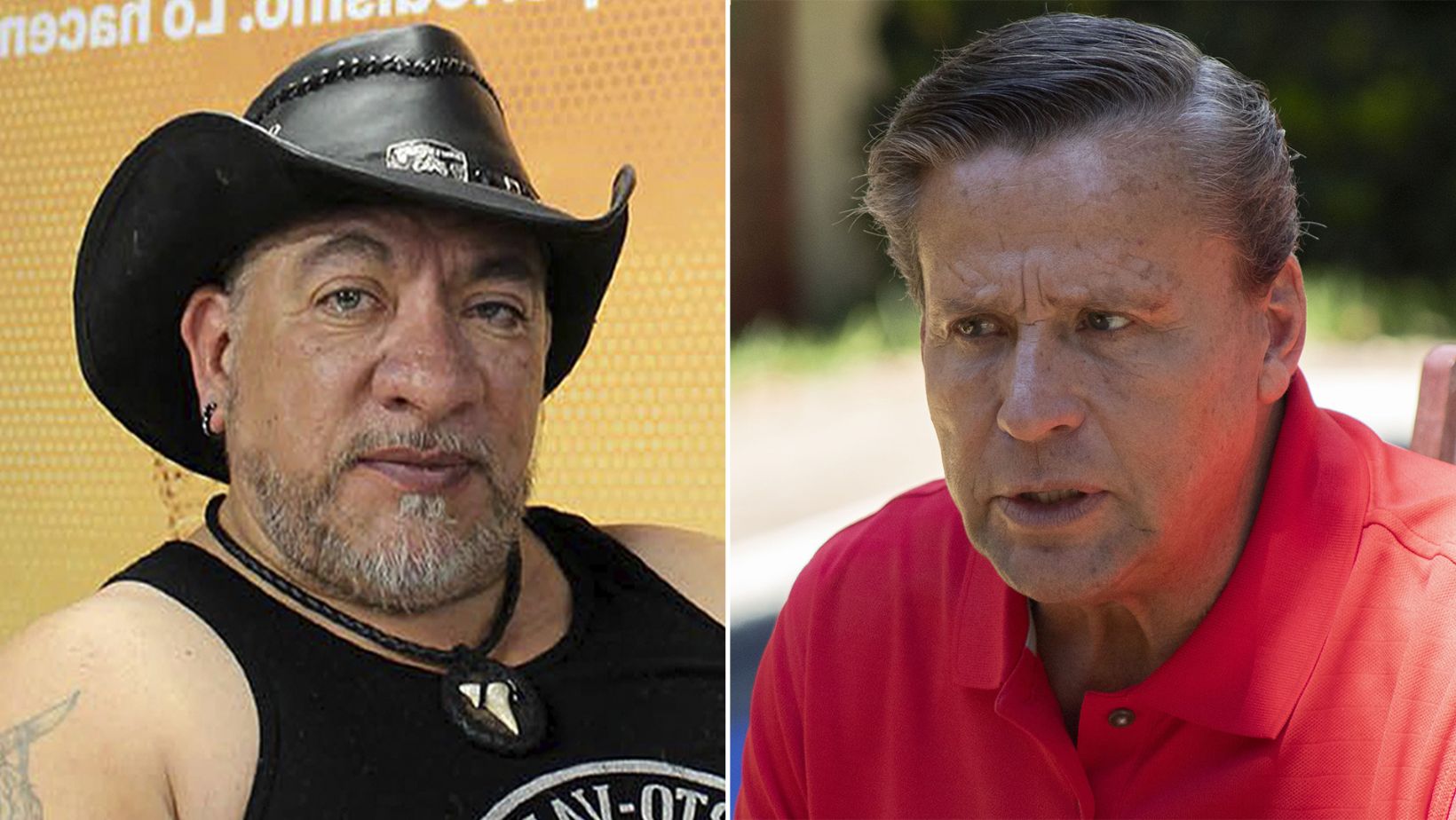 Carlos Trejo ofrece ayuda económica y laboral a Alfredo Adame