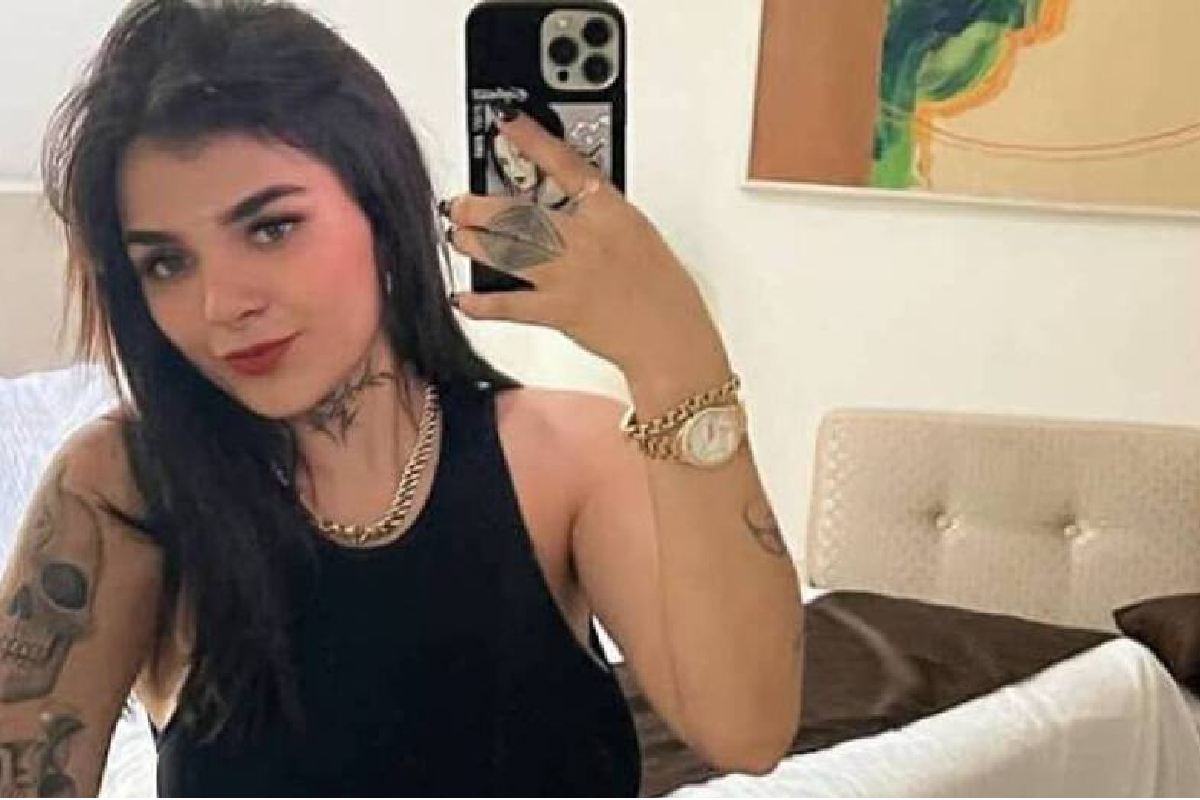 Karely Ruiz alarma a sus fans, comparte mensaje en redes