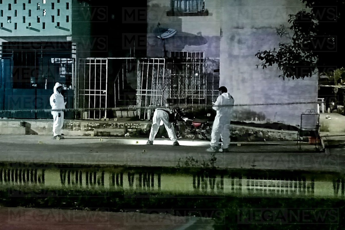 Ataque armado en Villas Otoch Cancún deja saldo de un muerto y un herido