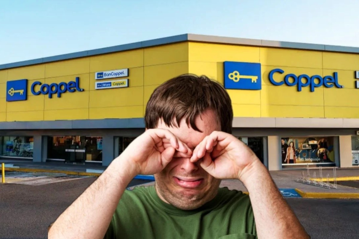 Deudas en Coppel ¿Puedo ir a la cárcel por no pagar? Deudas en Coppel ¿Puedo ir a la cárcel por no pagar?