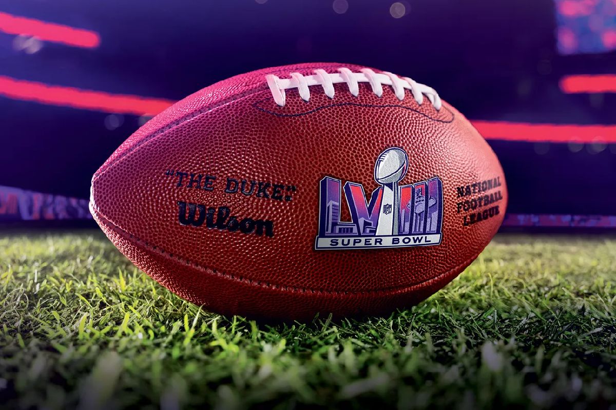 Horario del Kick Off del Super Bowl LVIII y del show de medio tiempo de
