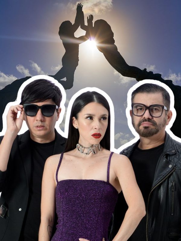 Concierto de Belanova en Playa del Carmen ¡Será gratis!