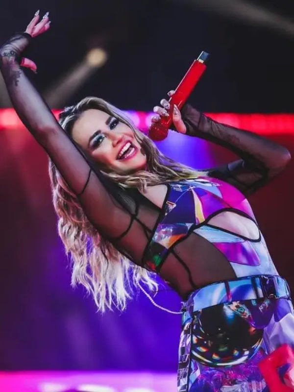 Concierto de María José en Cancún Fecha y precio de los boletos