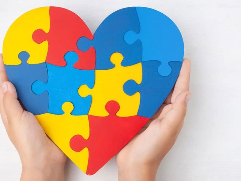 2 de abril: Día Mundial de concientización sobre el Autismo en Quintana Roo