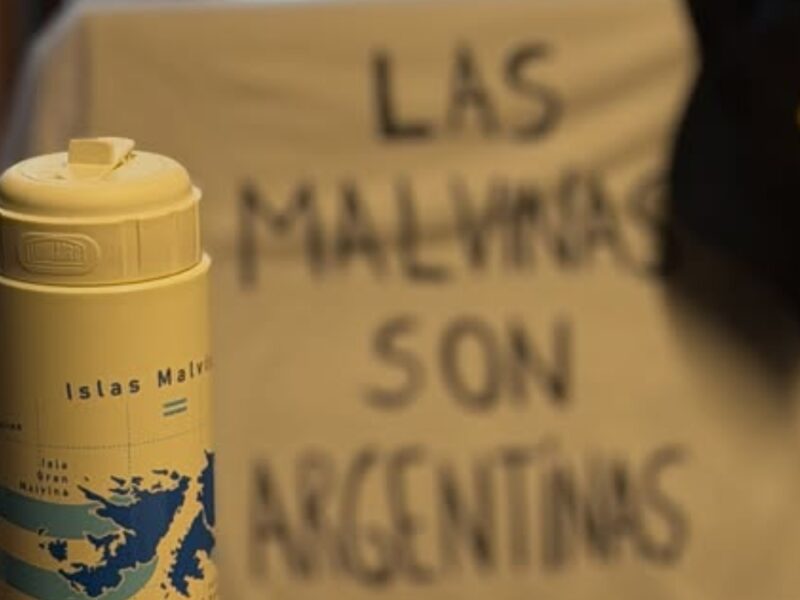 FIFA investiga a Argentina por incidentes y pancarta sobre las Islas Malvinas durante el Mundial 2026