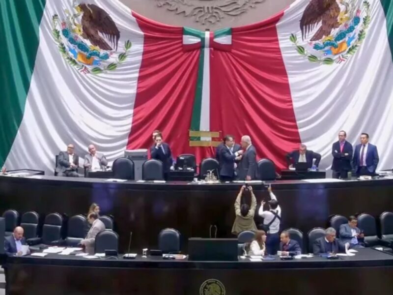 Diputados aprueban reforma para que militares participen en inversiones extranjeras